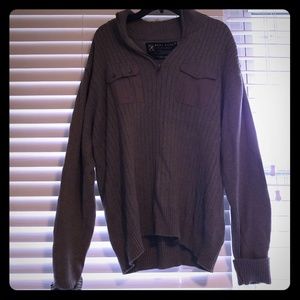 Ecko mens sweater